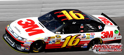 NASCAR: Greg Biffle and Marcos Ambrose lead the way in Daytona practices
